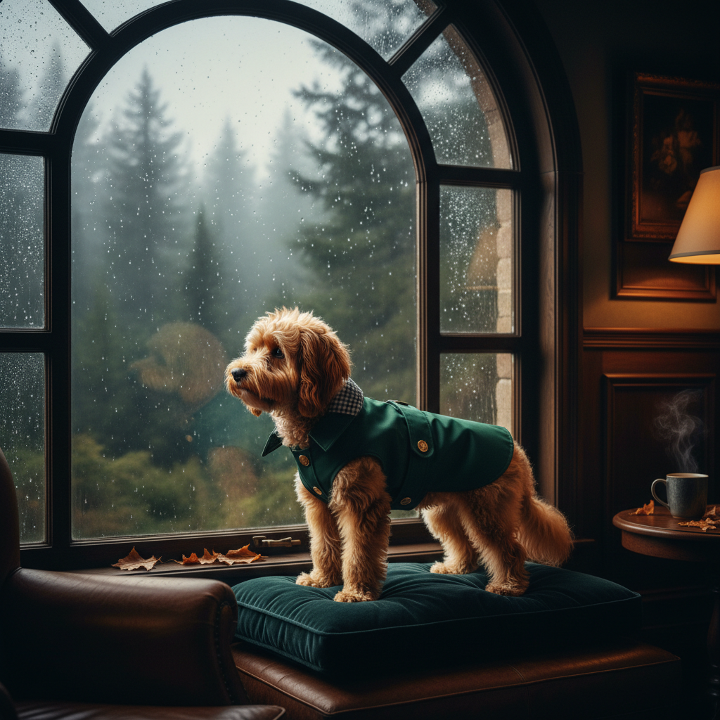 Rainy Days
