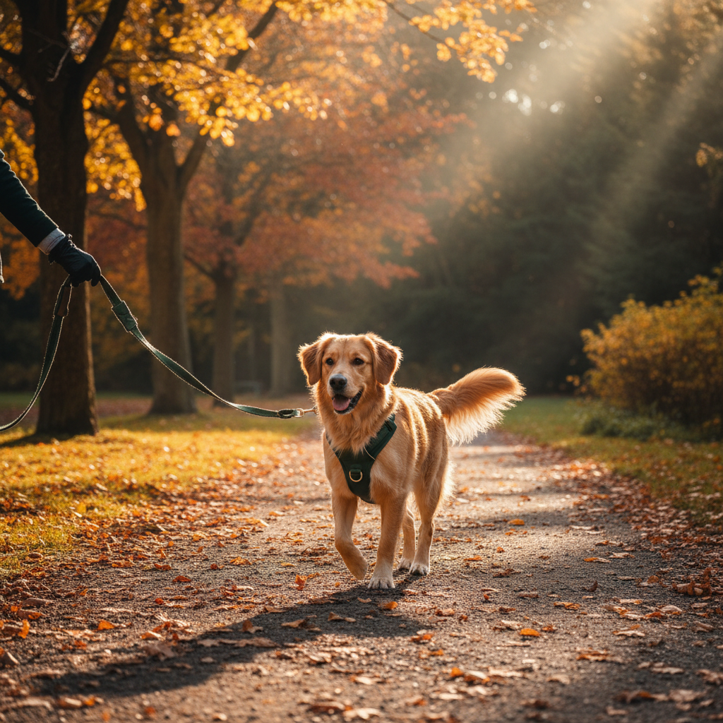 Walk Essentials