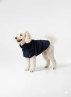 Furry Warmth Polar Kedi Köpek Ceketi – Çok Renkli