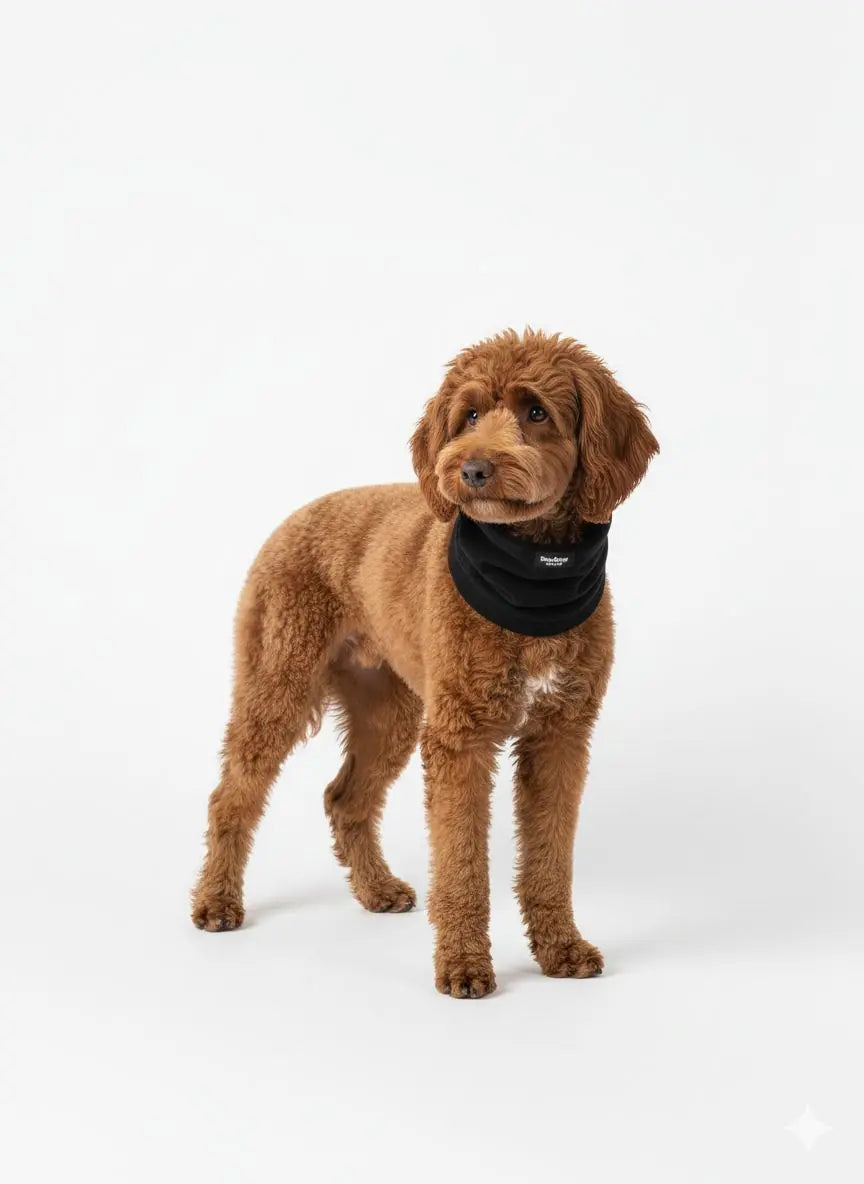 Buddy NeckShield - Boyunluk