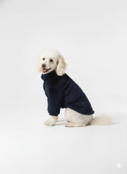 Furry Warmth Polar Kedi Köpek Ceketi – Çok Renkli