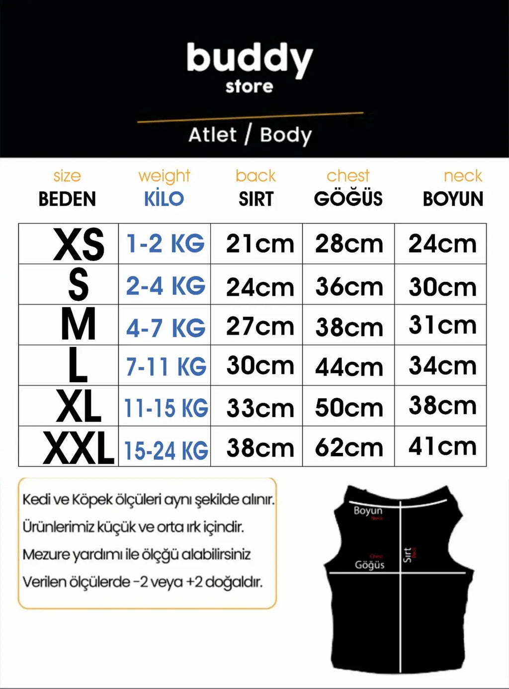 Turuncu Bana Bulaşma Baskılı Yazlık Kedi ve Köpek Atleti – Hafif Dokulu