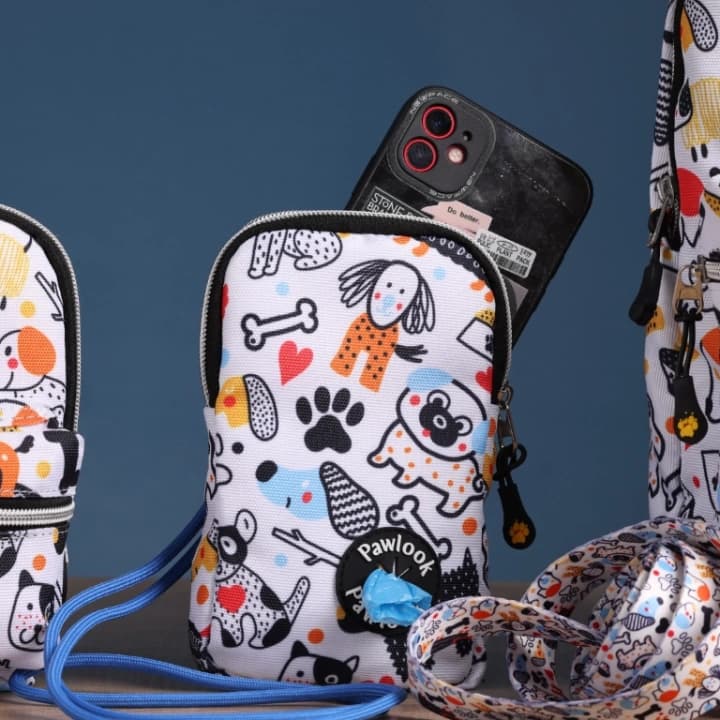 Telefon Çantası