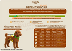 Furry Warmth Polar Kedi Köpek Ceketi – Çok Renkli