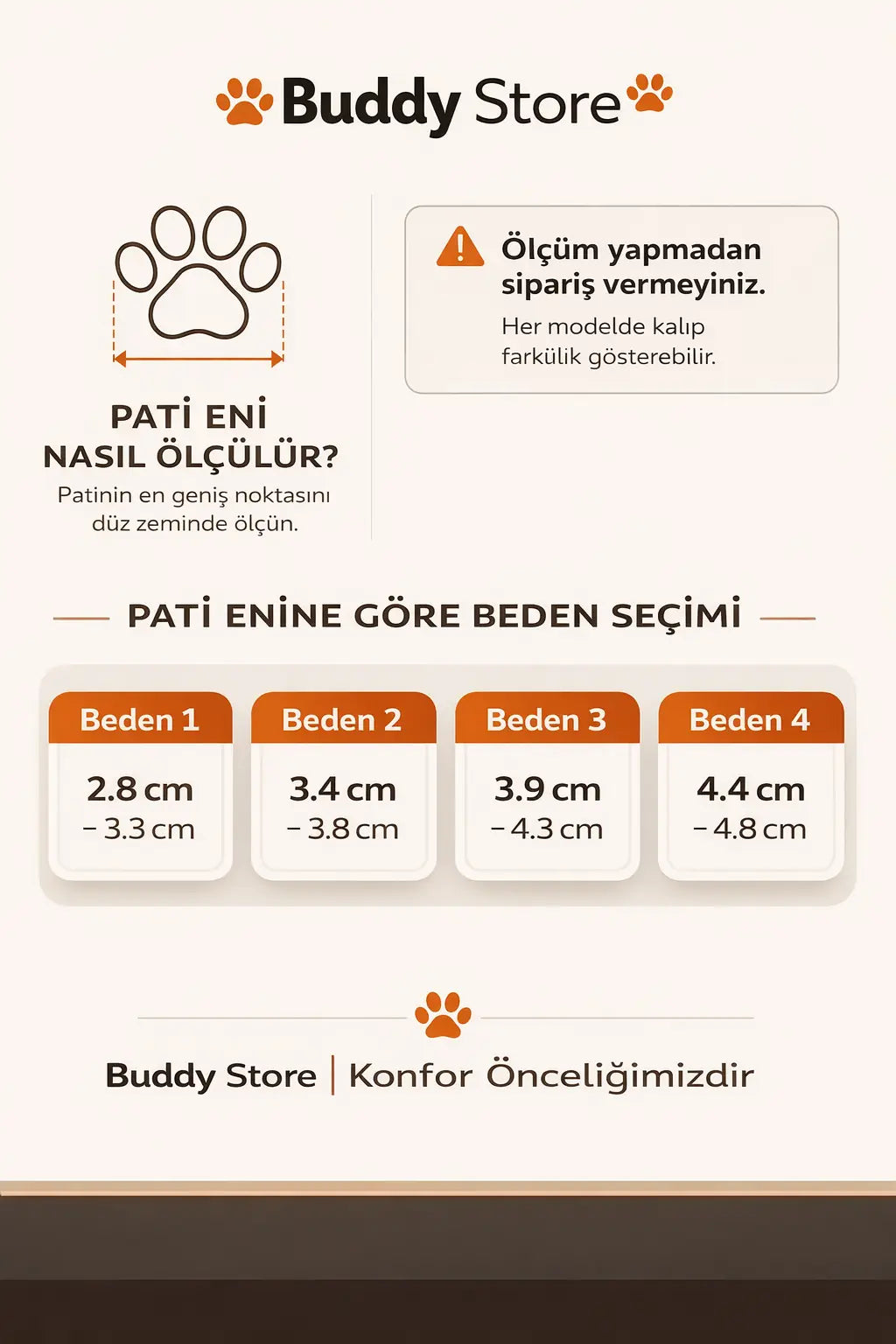 Pro Kapitone Lacivert Köpek Ayakkabısı